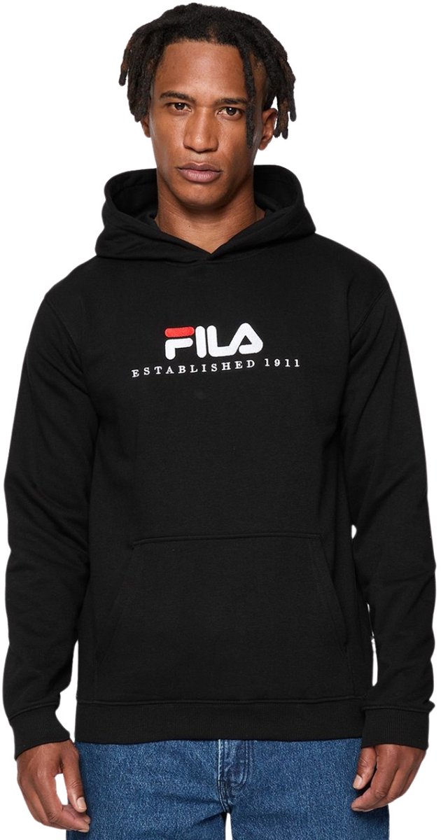 Kapuzensweatshirt Fila Brunssum