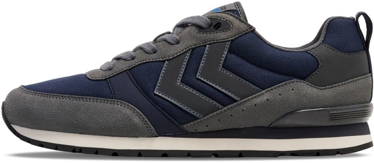 Sneakers Hummel Monaco 86 Wt