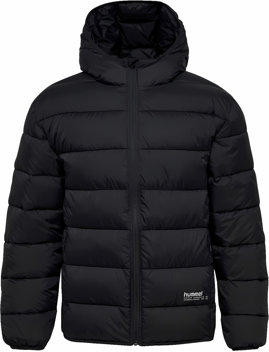 Jacke Hummel
