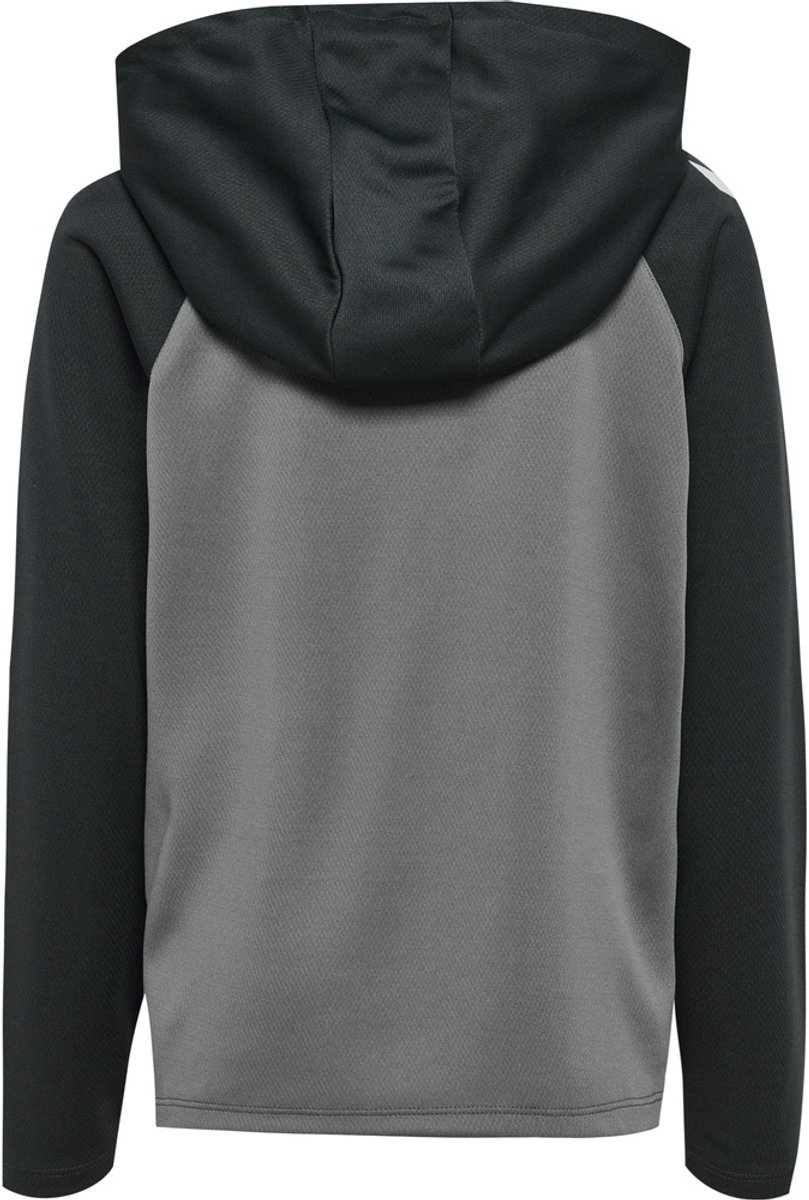 Kinder Kapuzenjacke mit Reißverschluss Hummel Lead 2.0