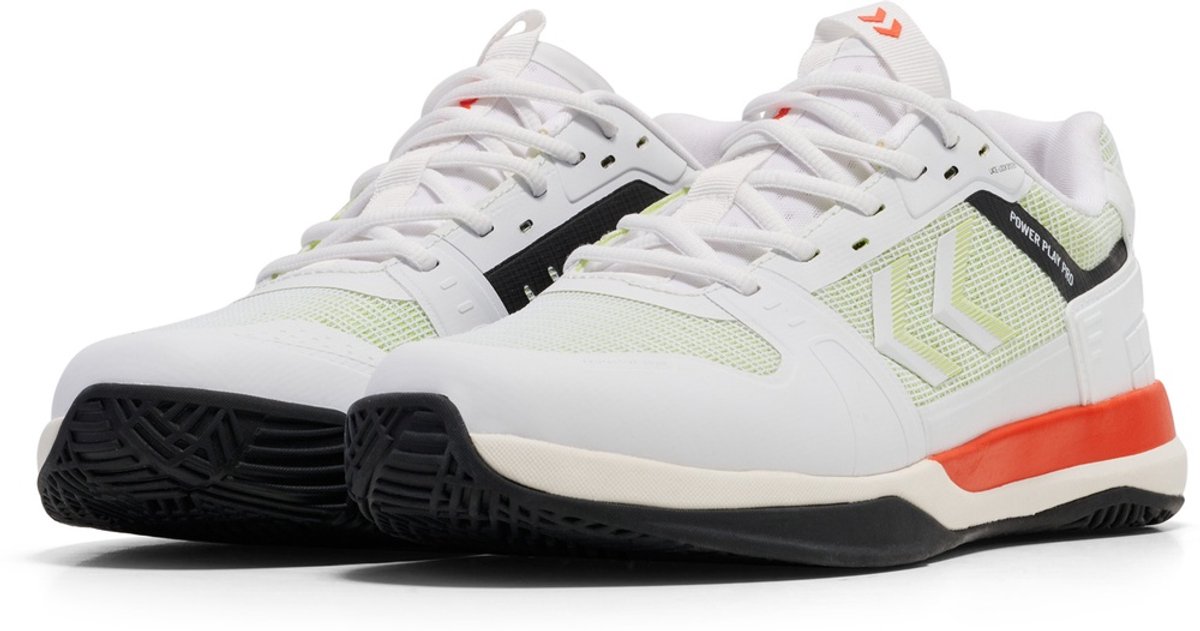 Hallenschuhe Hummel Power Play Pro