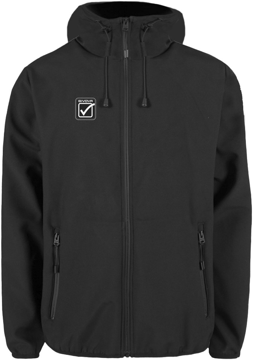 Regenjacke Givova