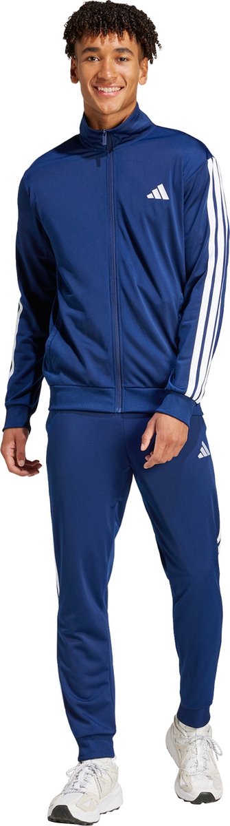Trainingsanzug adidas 3-Stripes Basic