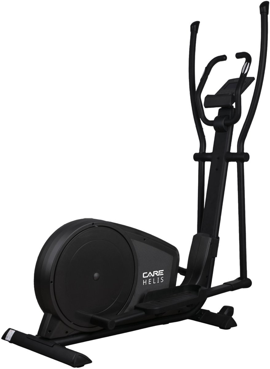 Connected Ellipsentrainer Care Fitness Helis