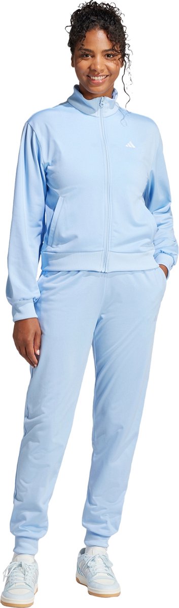 Trainingsanzug Damen adidas Essentials Feel Cozy