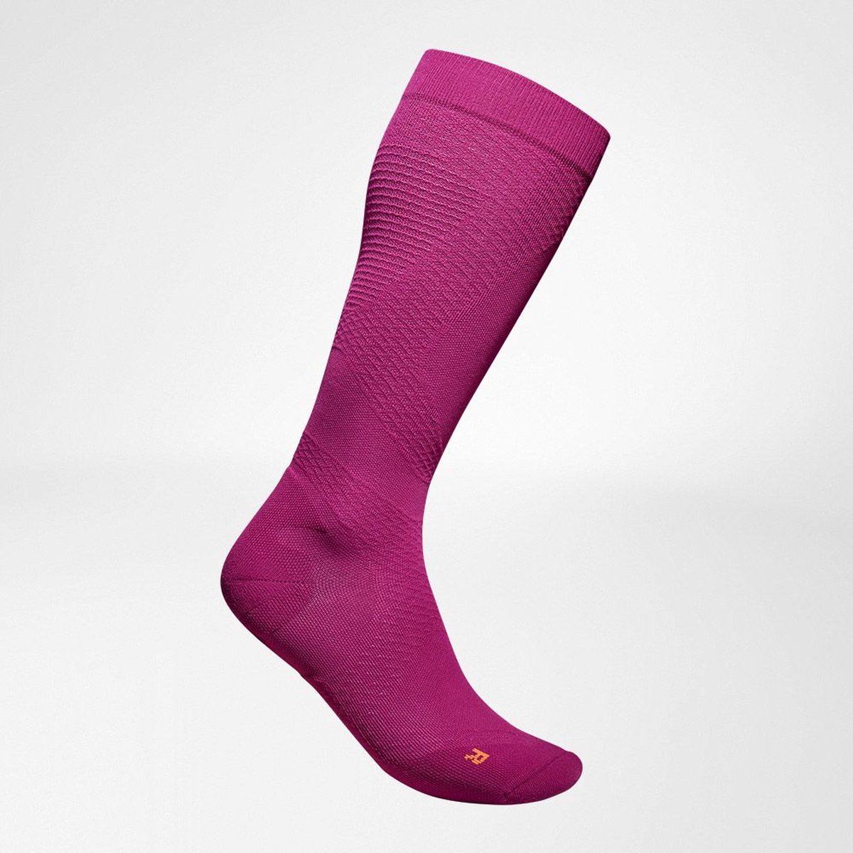 Kompressionsstrümpfe Bauerfeind Run Ultralight