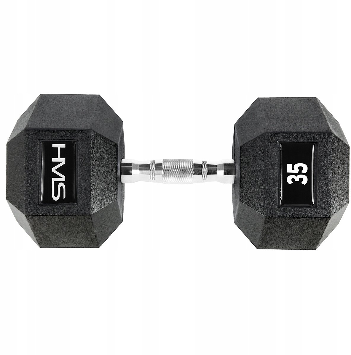 Hanteln HMS Hex Pro