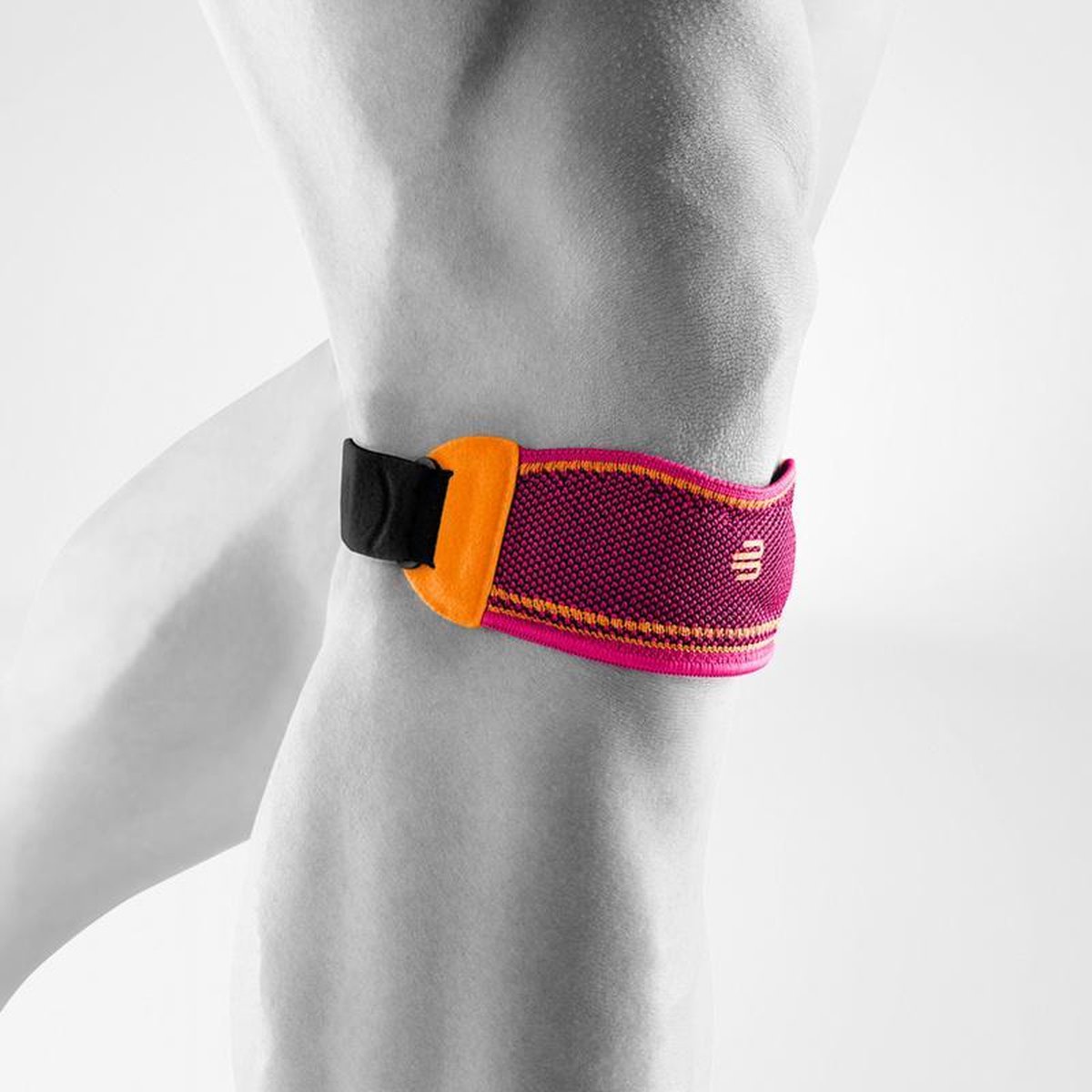 Kniebandage Bauerfeind Sports