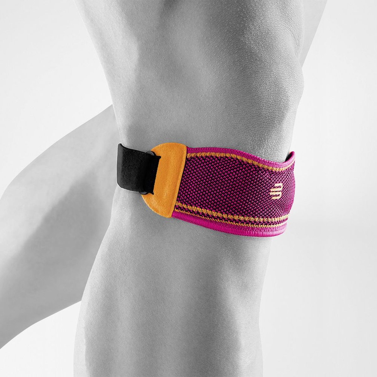 Kniebandage Bauerfeind Sports