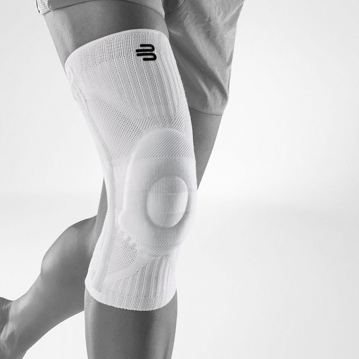 Kniebandage Bauerfeind Sports
