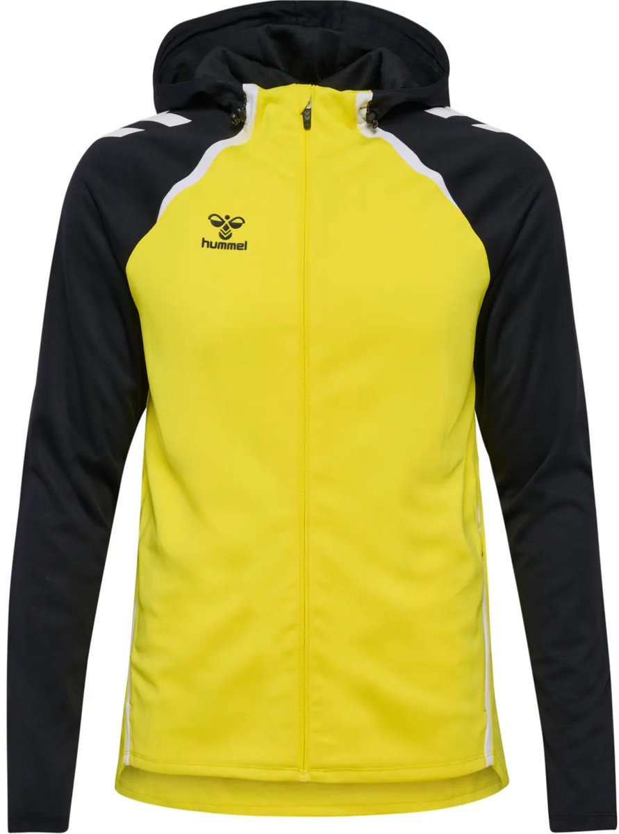 Kapuzenjacke für Damen Hummel Lead 2.0