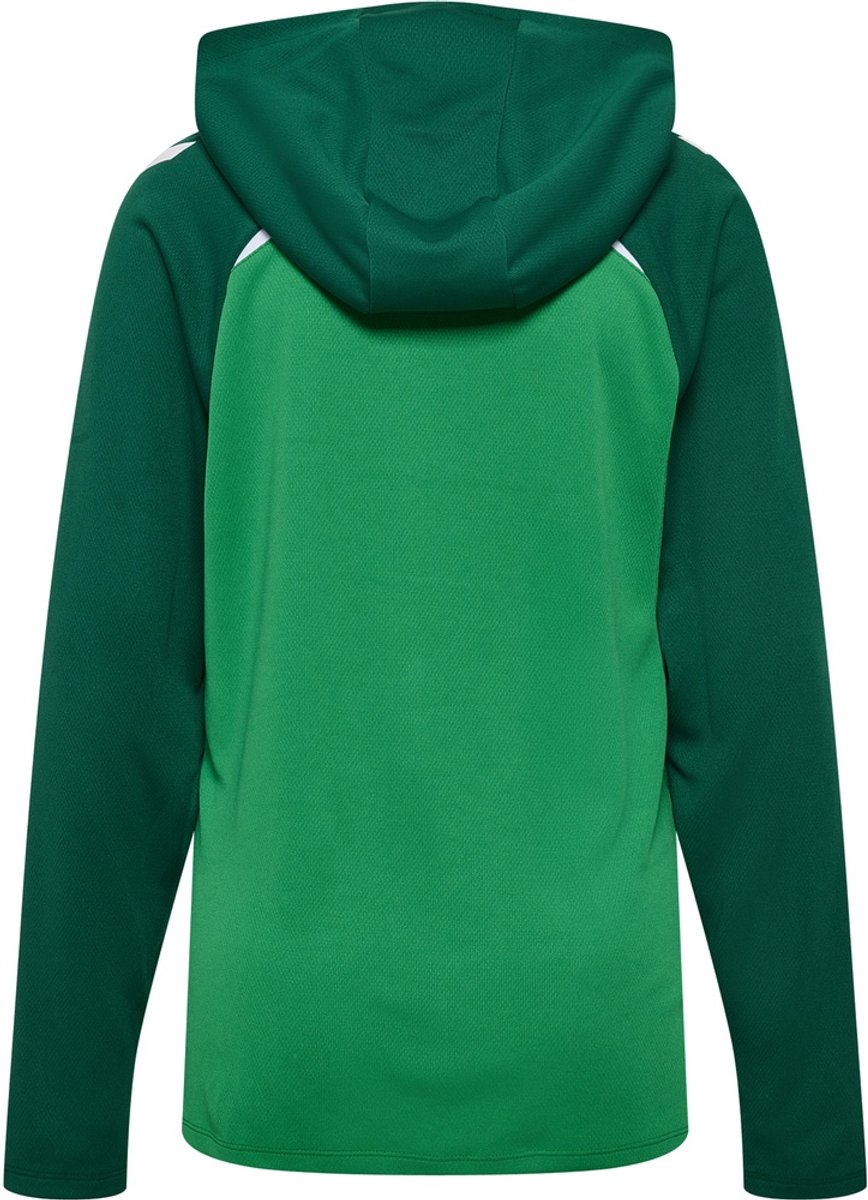 Kapuzenjacke für Damen Hummel Lead 2.0