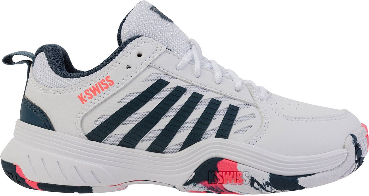 Kinder-Tennisschuhe K-Swiss Court Express 2