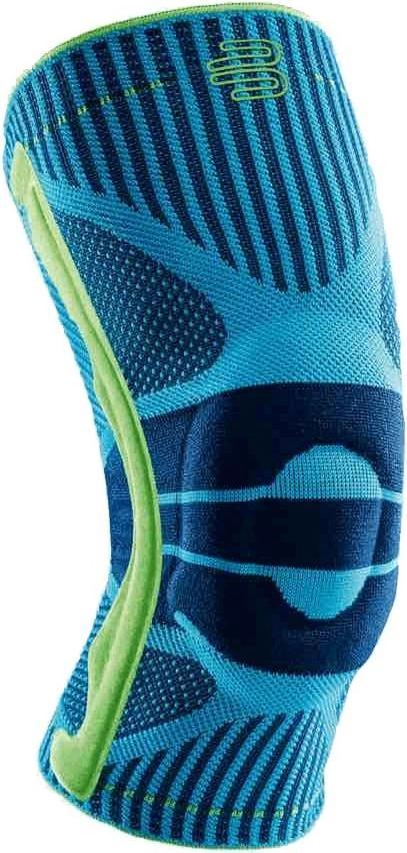 Kniebandage Bauerfeind Sports