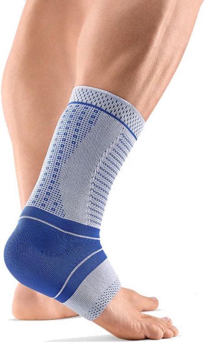 Kurze Sport-Kompressionsmanschette Bauerfeind