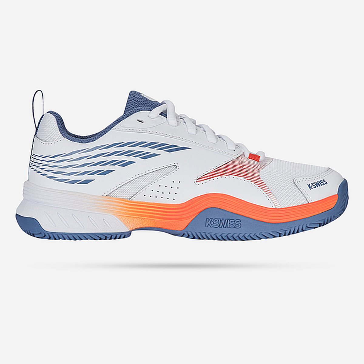Tennisschuhe K-Swiss Speedex Clay