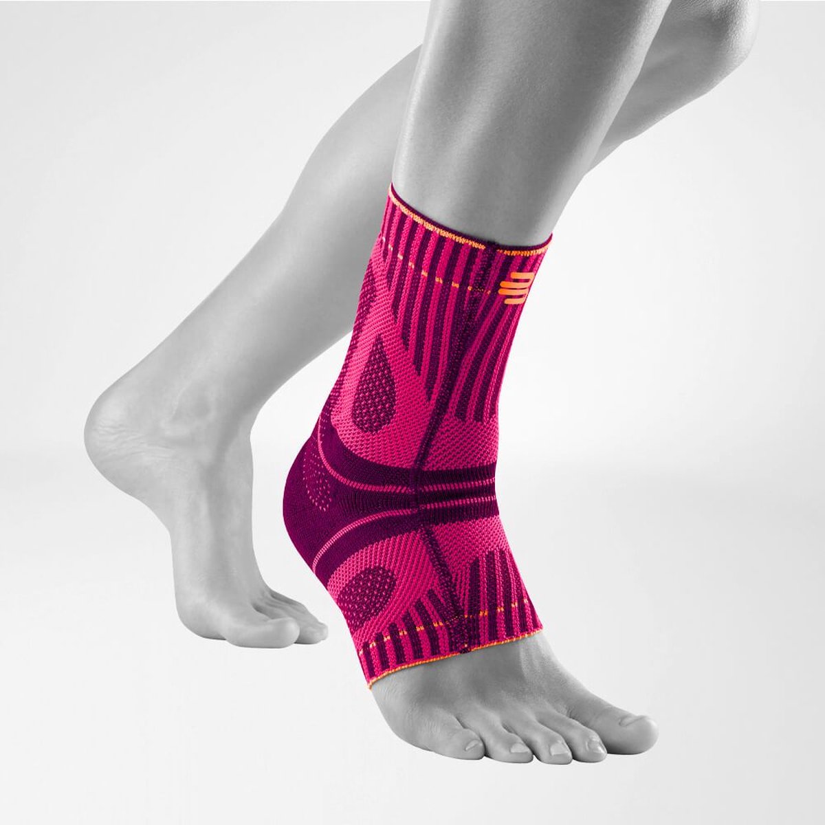 Knöchelbandage Bauerfeind Sports Achilles