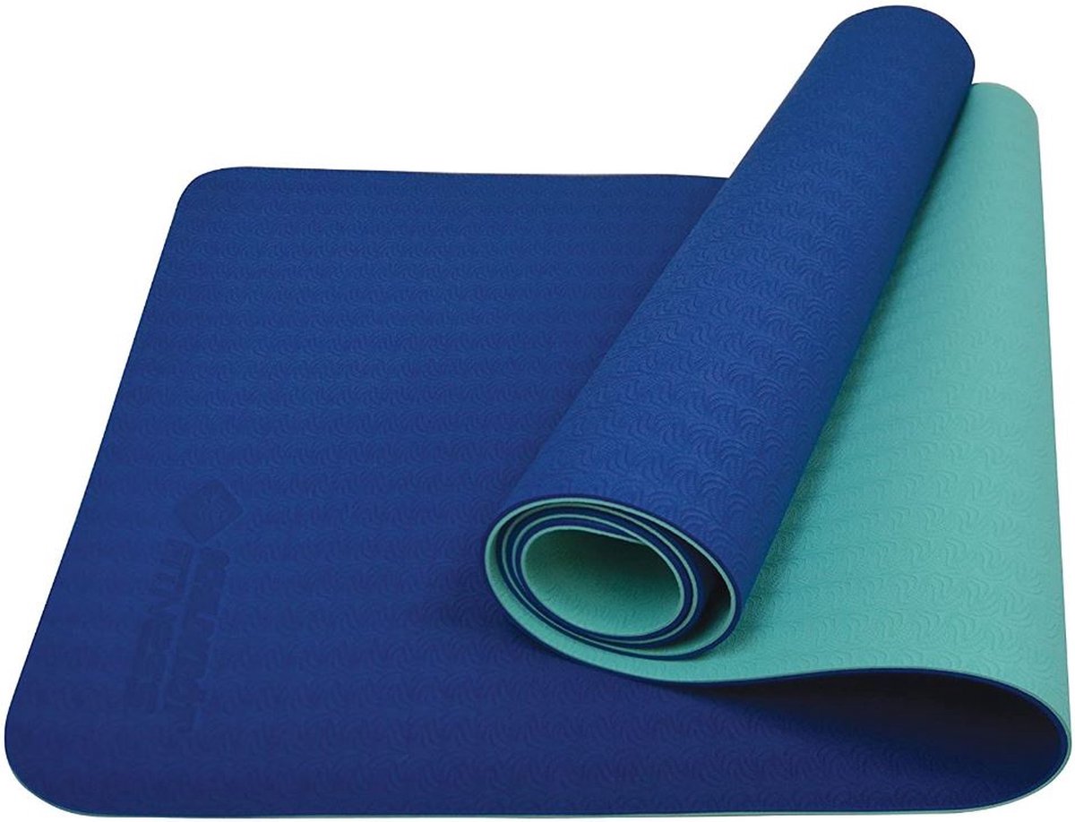 Yogamatte mit Tasche Schildkröt