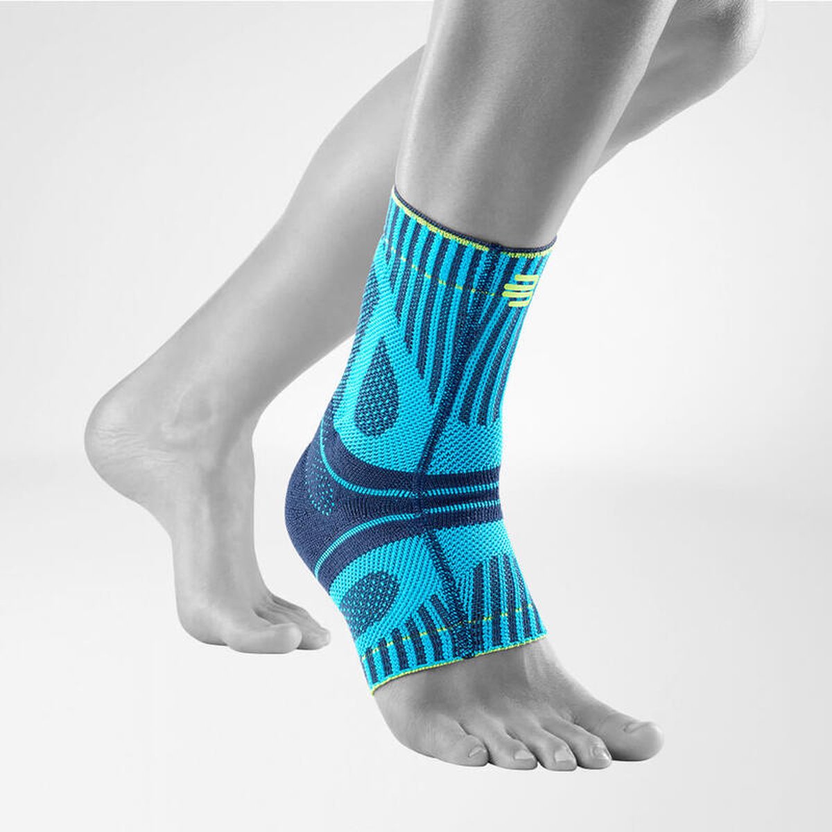 Knöchelbandage Bauerfeind Sports Achilles