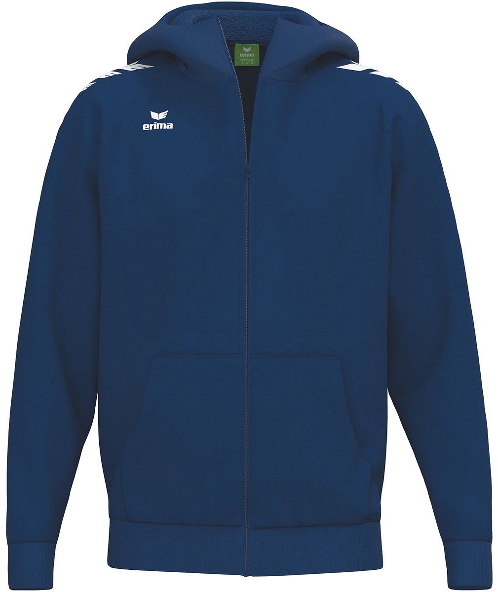 Hoodie Erima CMPT 3 Wings