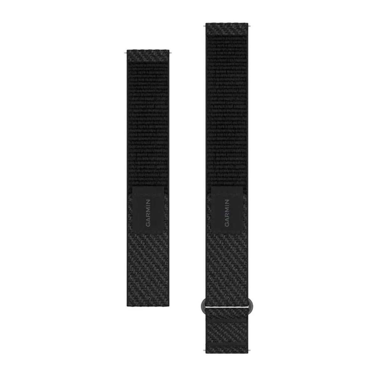 Nylon-Uhrenarmband Garmin Quick Release ComfortFit