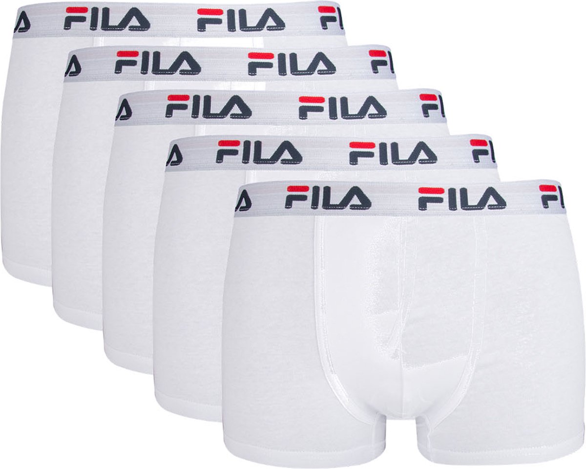 Boxer Fila FU5016/5 (x5)