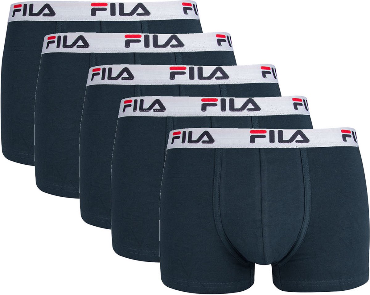 Boxer Fila FU5016/5 (x5)