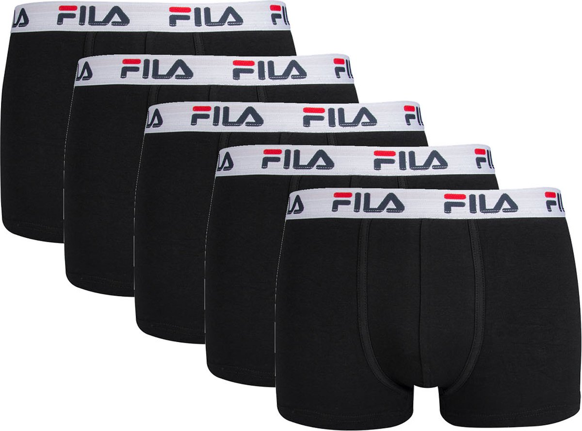 Boxer Fila FU5016/5 (x5)