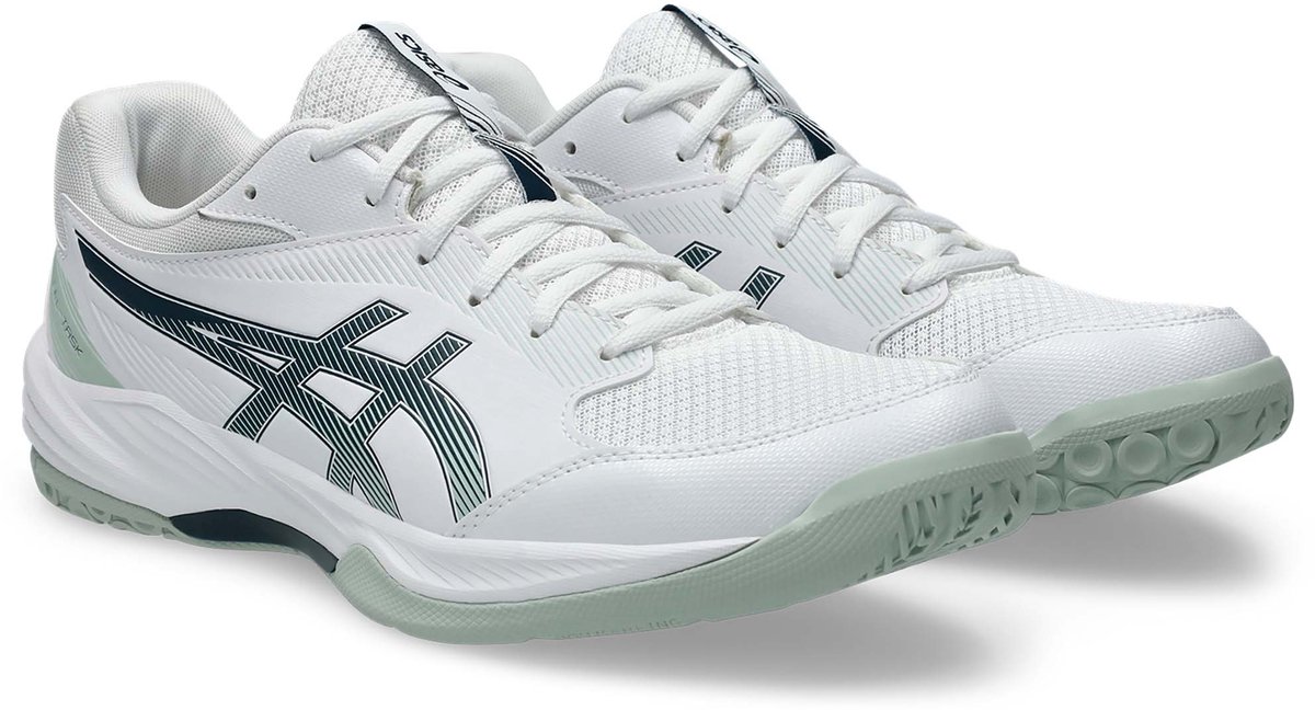 Hallenschuhe Asics Gel-task 4