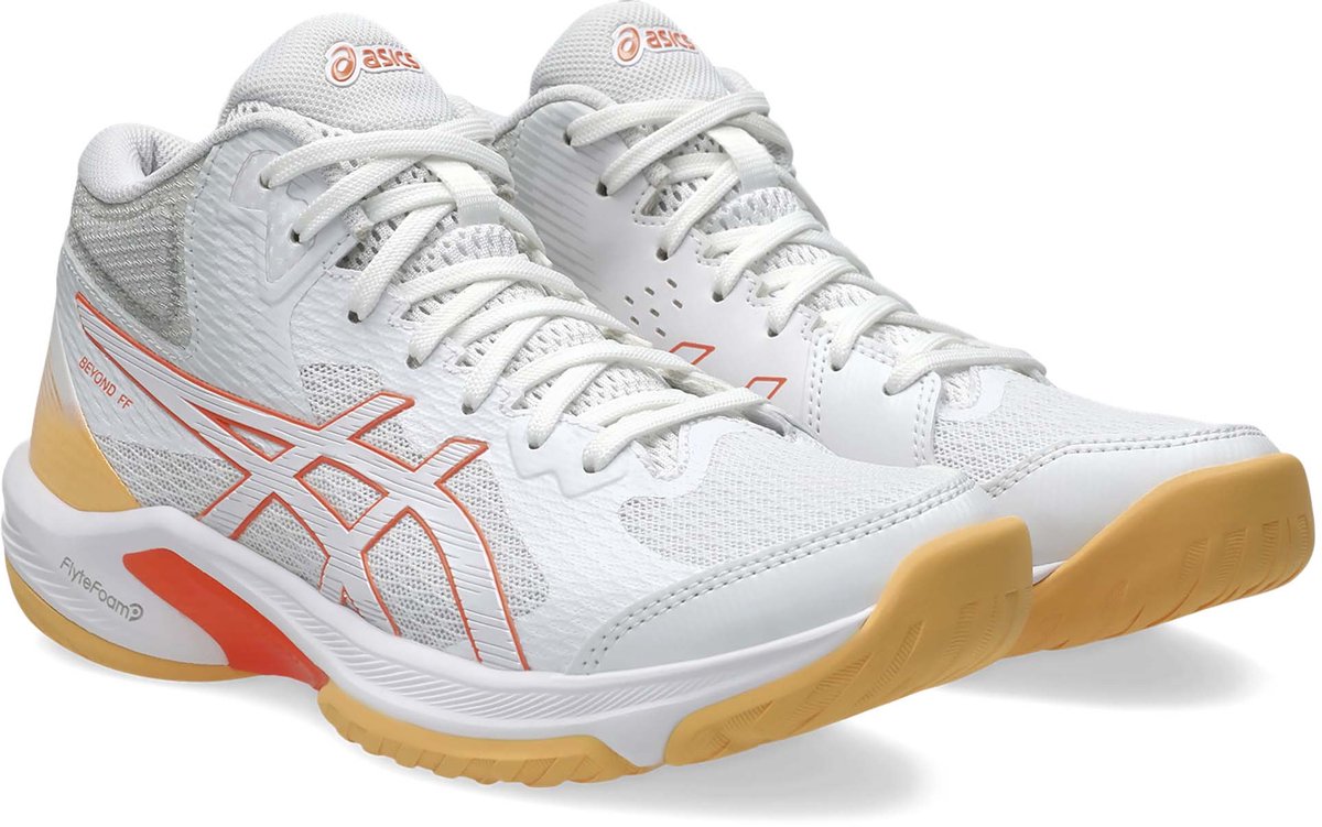 Hallenschuhe Damen Asics Beyond FF MT