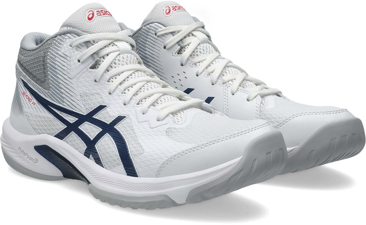 Hallenschuhe Asics Beyond FF MT