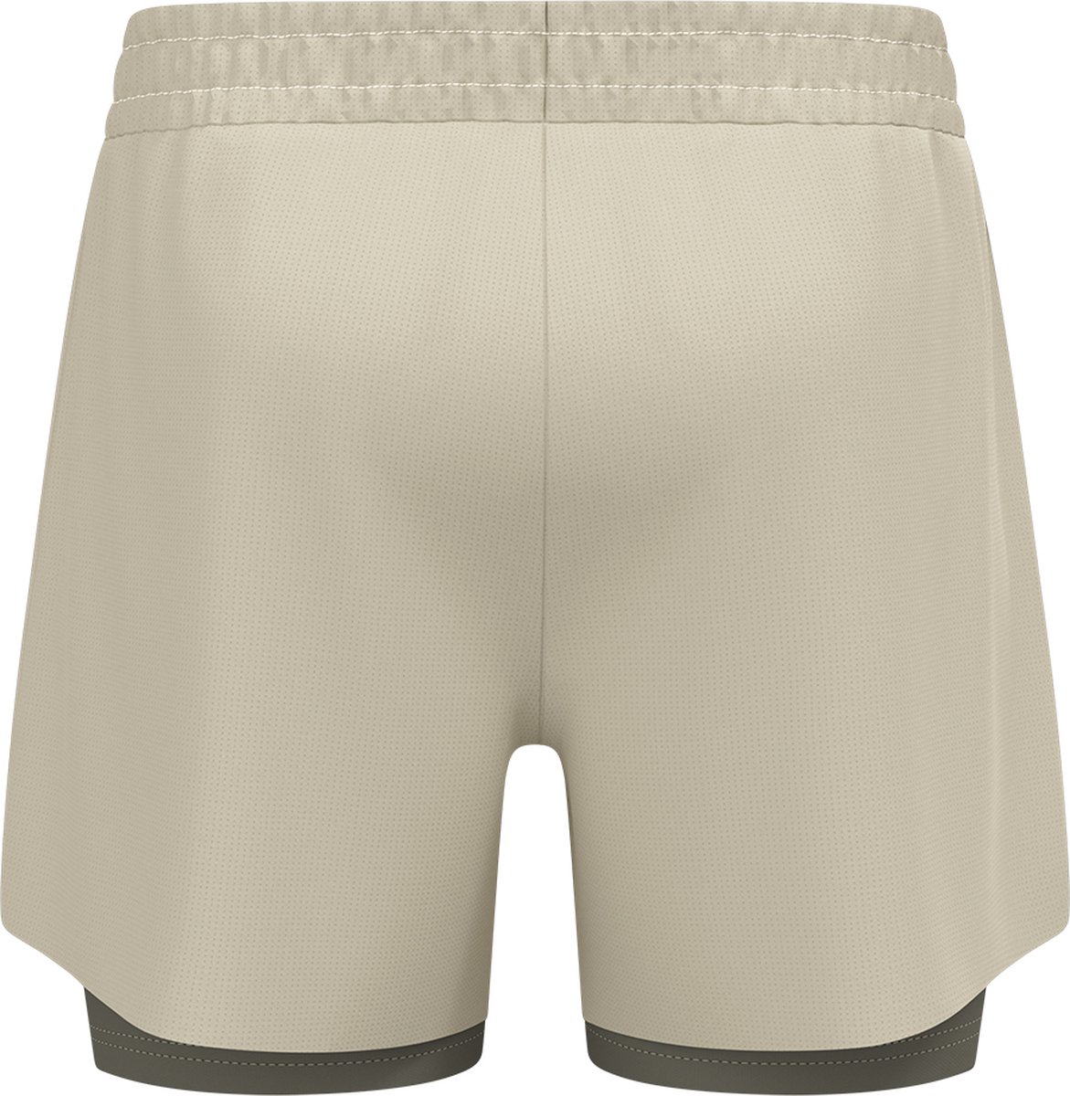 2in1 Shorts Odlo Zeroweight