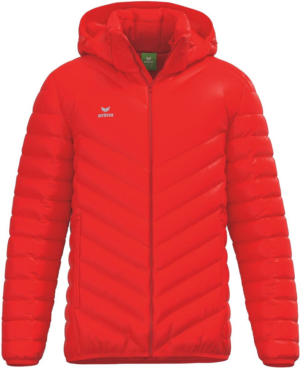 Daunenjacke Erima
