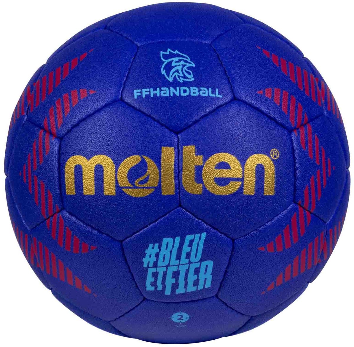 FFHB Ballon HA5000
