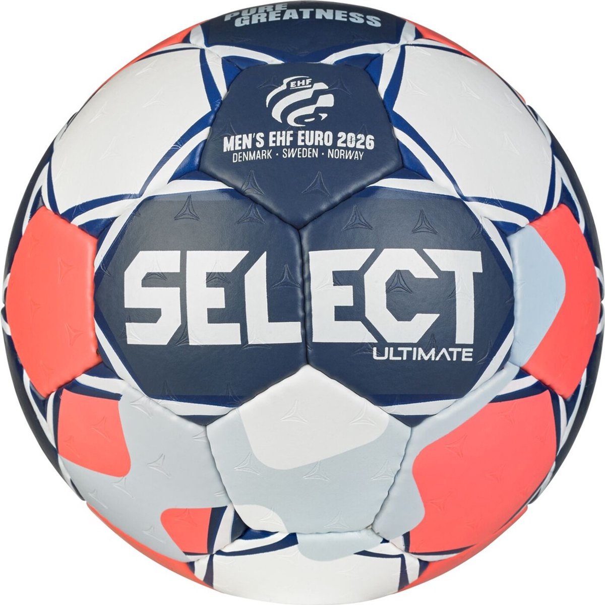 Handball Ultimate EHF Euro V26