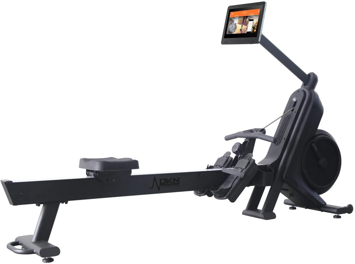 Rudergerät DKN Technology AR Pro X