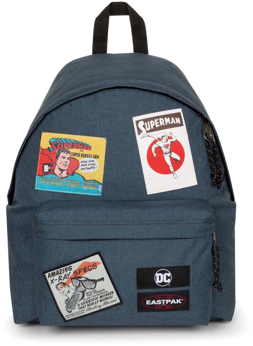 Rucksack Eastpak Padded Pak'R