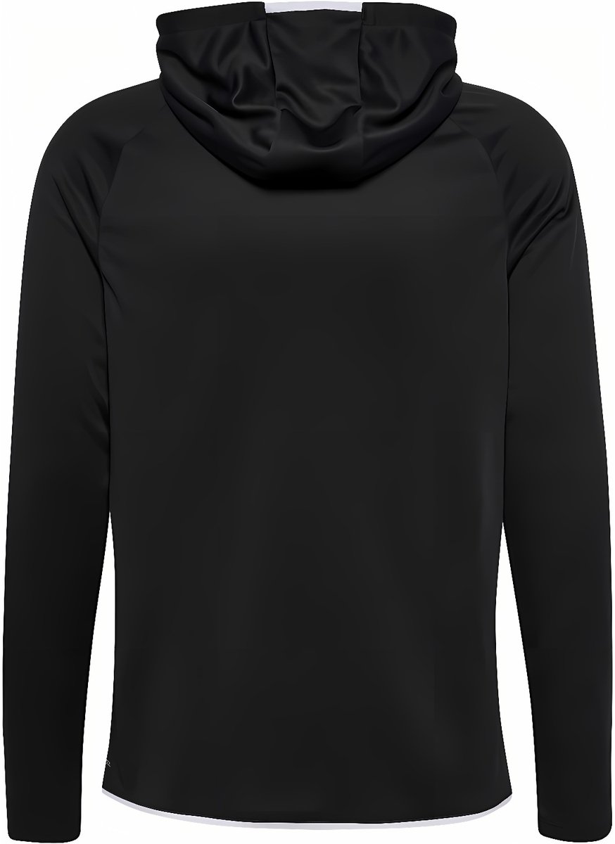 Sweatjacke mit Kapuze Hummel Core 2.0