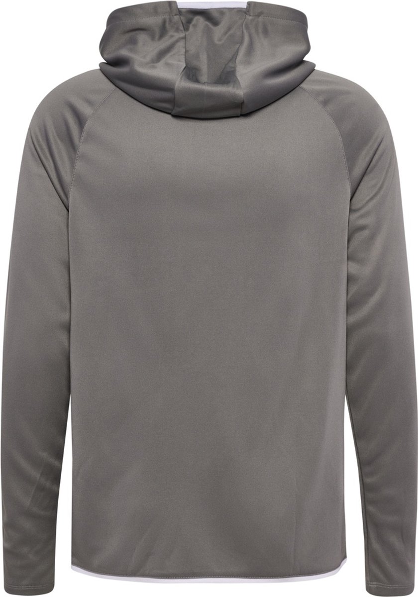 Sweatjacke mit Kapuze Hummel Core 2.0
