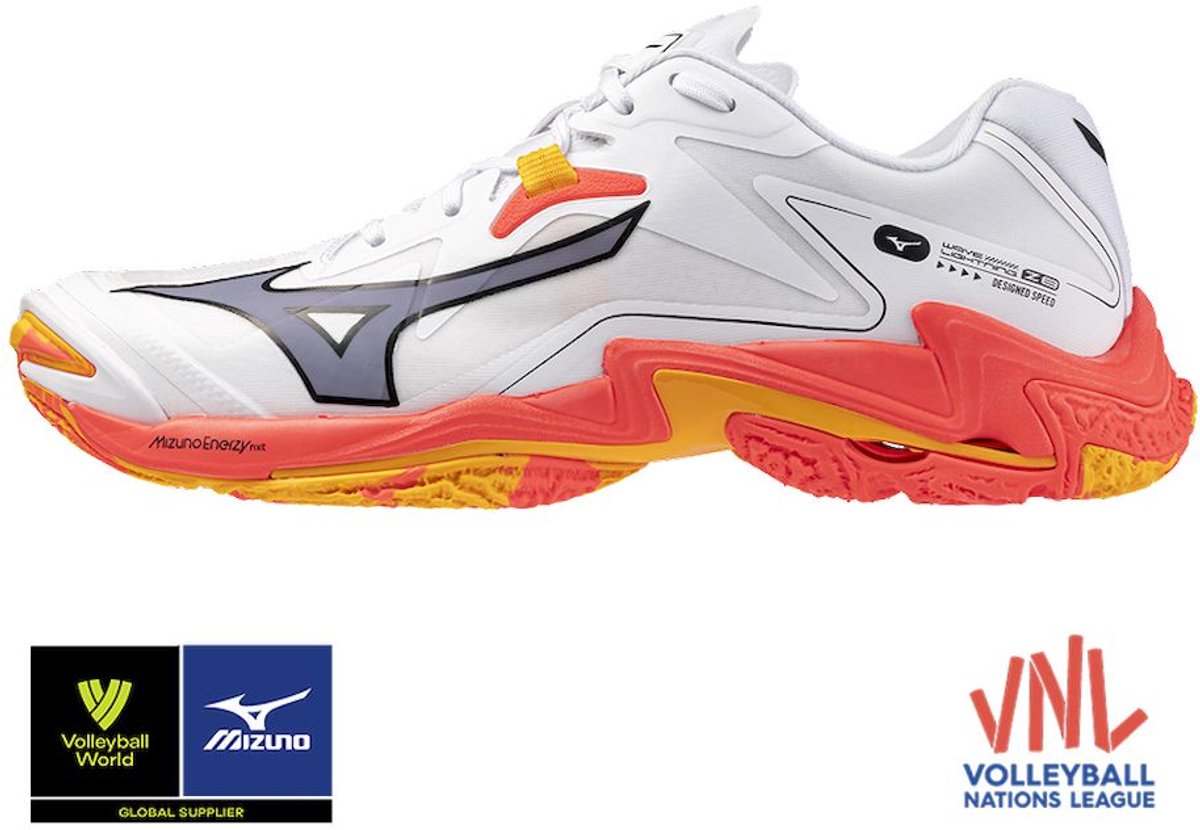 Hallenschuhe Mizuno Wave Lightning Z8
