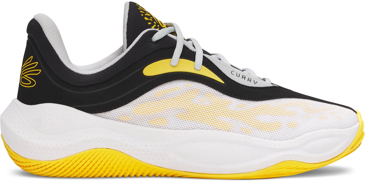 Basketballschuhe Under Armour Curry Splash 25