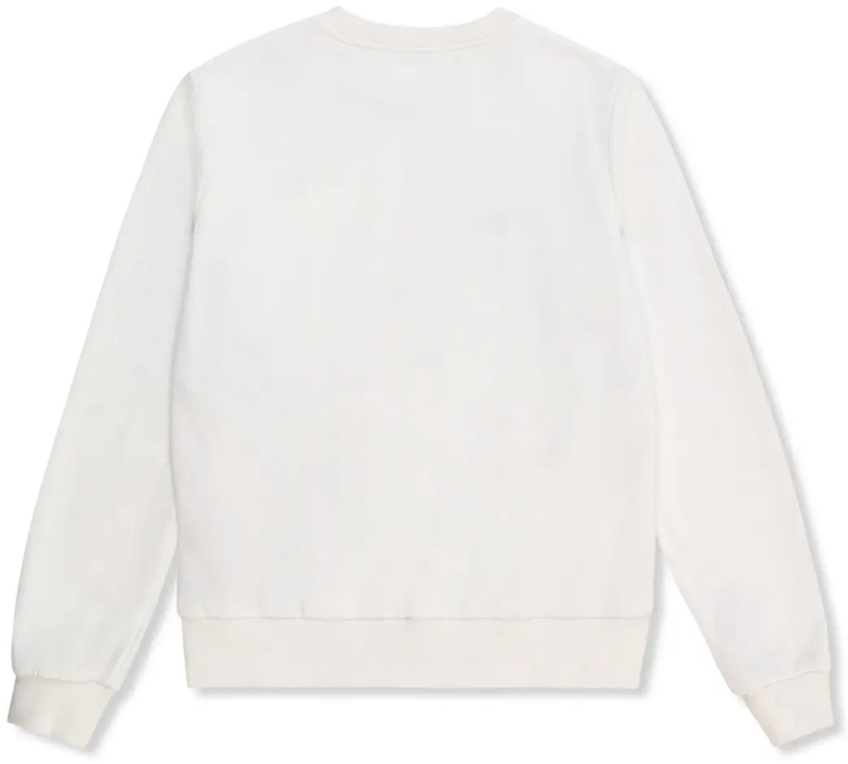Damen Rundhals-Sweatshirt Fila Lierna Regular