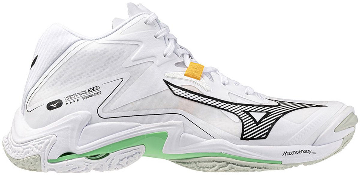 Hallenschuhe Mizuno Wave Lightning Z8 Mid