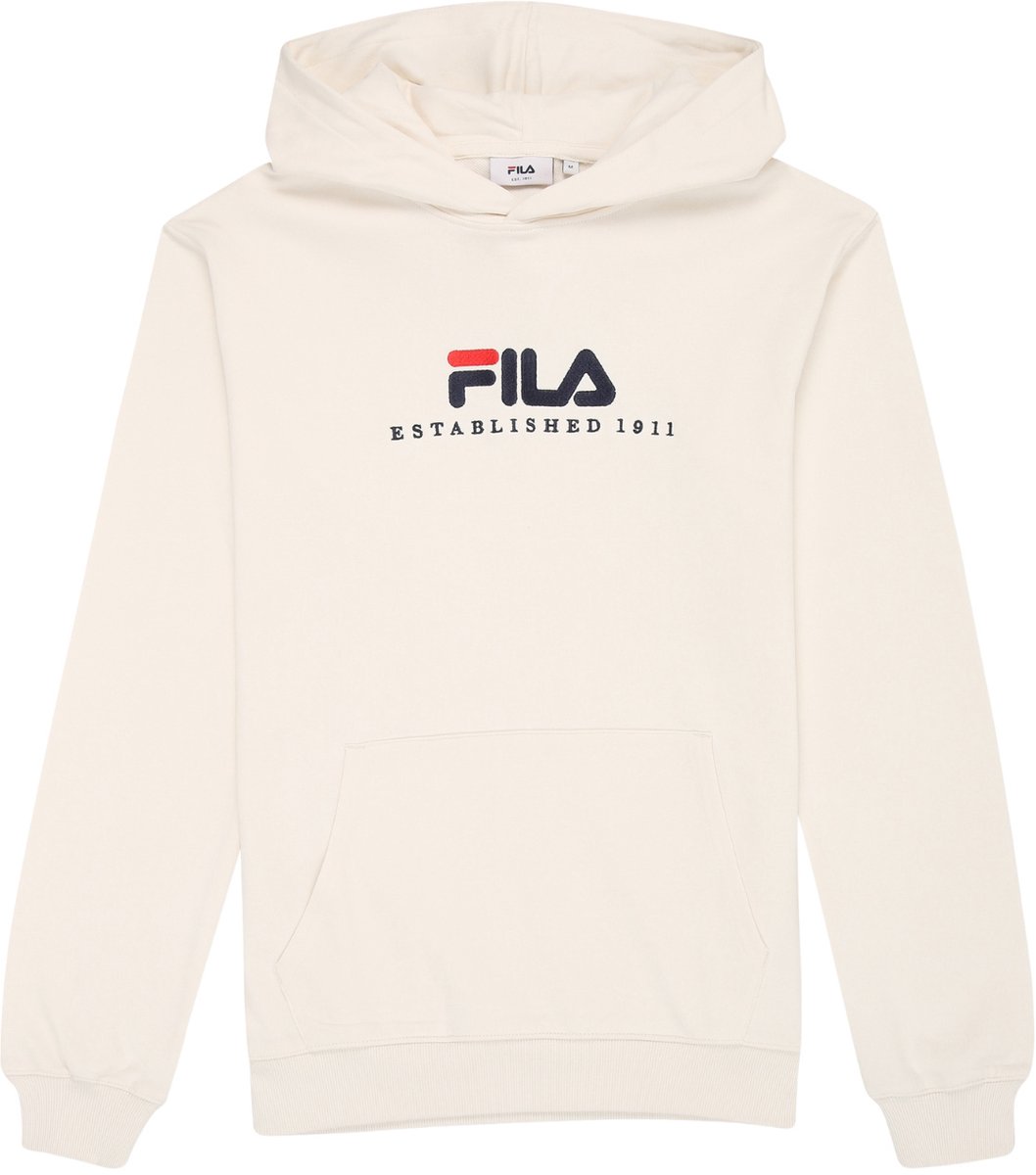 Kapuzensweatshirt Fila Valsera Regular Logo