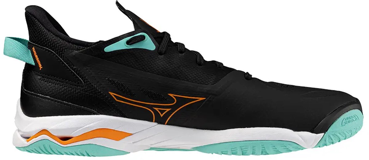 Hallenschuhe Mizuno Wave Mirage 5