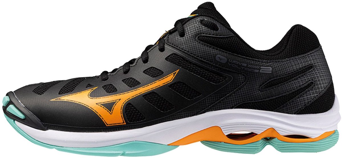 Hallenschuhe Mizuno Wave Voltage