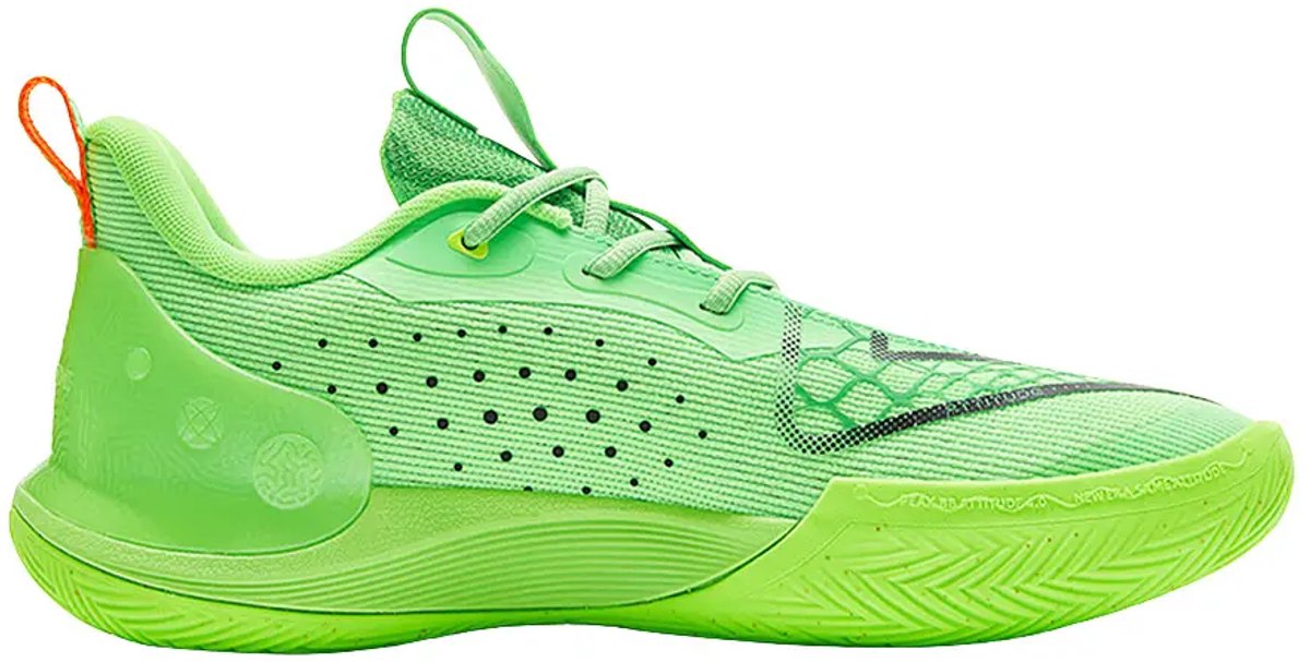 Basketballschuhe Peak Big Triangle 4