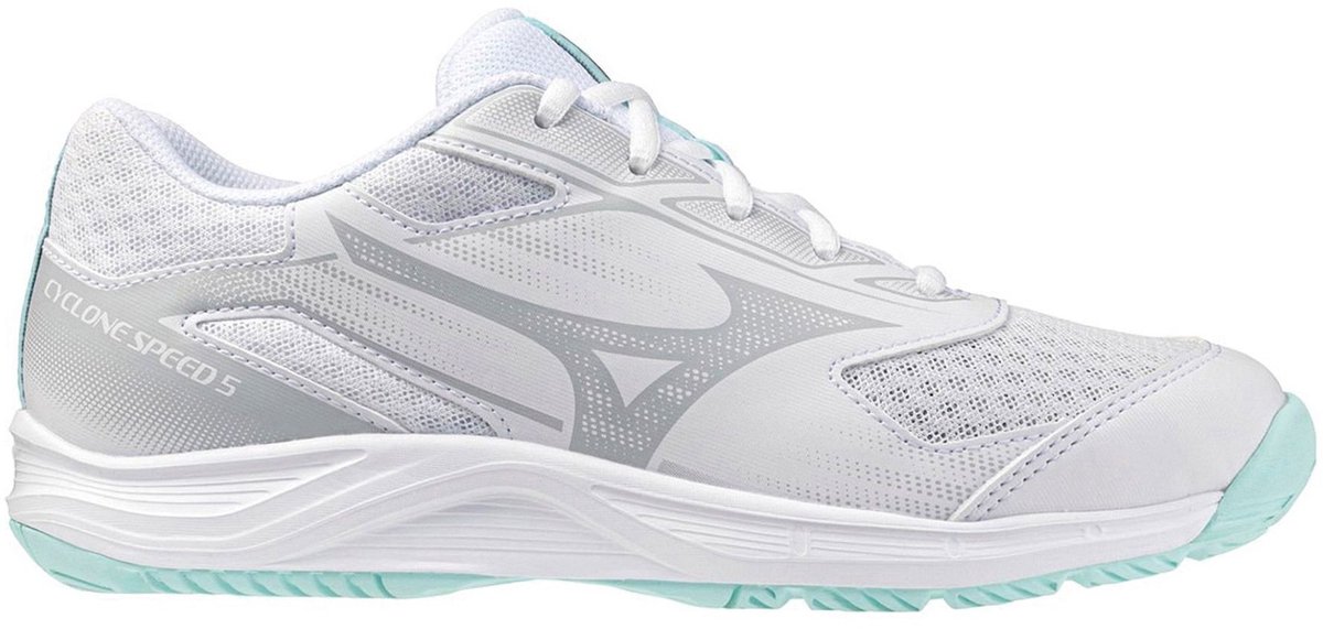 Hallenschuhe Damen Mizuno Cyclone Speed