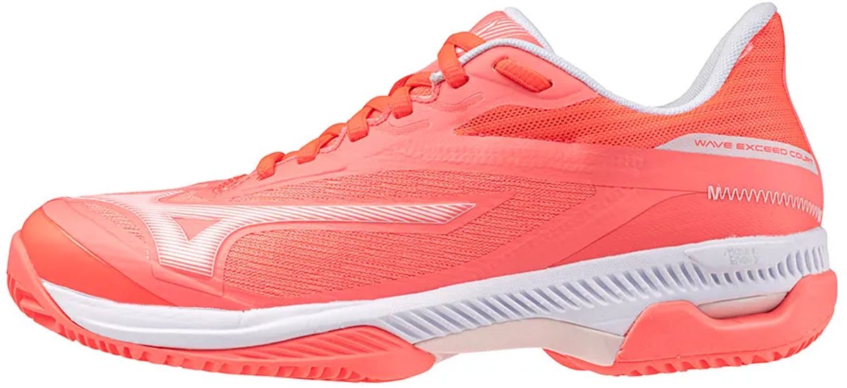 Padelschuhe Damen Mizuno Wave Exceed Wos