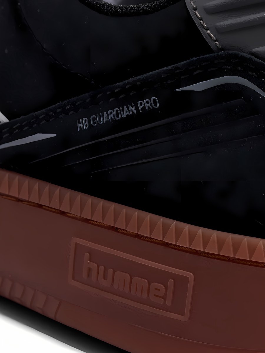 Hallenschuhe Hummel Guardian Pro